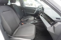 Audi A1 Sportback 30 1.0 TFSI basis DSG