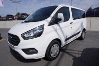 Vorschau: Ford Transit Custom L1 9-Sitzer