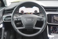 Audi A6 50 2.0 TFSI e quattro design