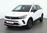 Opel Crossland 1.2 Elegance Aut.