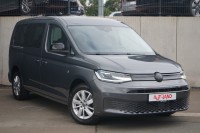 VW Caddy Maxi 2.0 TDI 4M 7-Sitzer