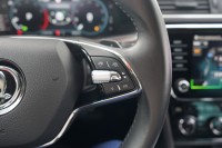 Skoda Superb Combi 1.5 16V TSI Ambition DSG