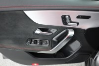 Mercedes-Benz CLA 200 Shooting Brake AMG Line