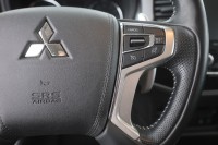Mitsubishi Outlander 2.4 PHEV 4WD