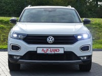 VW T-Roc 1.0 TSI