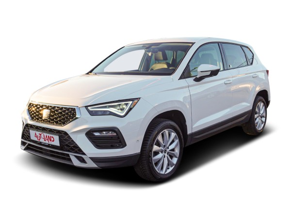 Seat Ateca 1.5 Style DSG