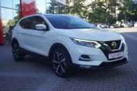 Nissan Qashqai 1.3 Tekna