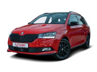 Skoda Fabia Combi 1.0 Monte Carlo LED Panorama