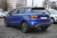 Seat Arona FR 1.5 TSI DSG