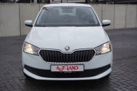 Skoda Fabia 1.0 MPI Cool Plus