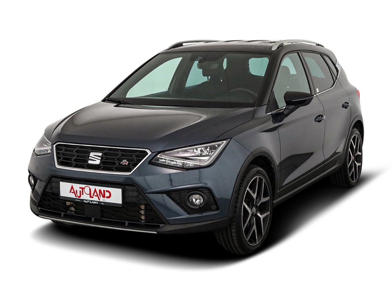 Seat Arona 1.0 TSI FR