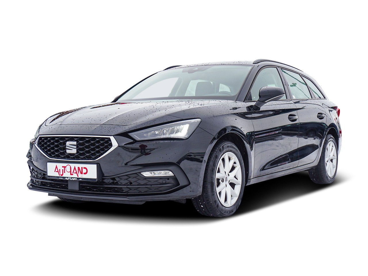 Seat Leon ST 2.0 TDI DSG Style