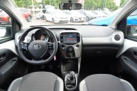 Toyota Aygo AYGO 1.0 x-play club