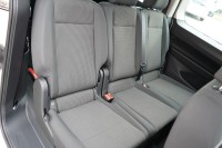 VW Caddy 2.0 TDI Basis Maxi