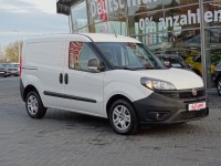 Fiat Doblo Cargo 1.6 Multijet