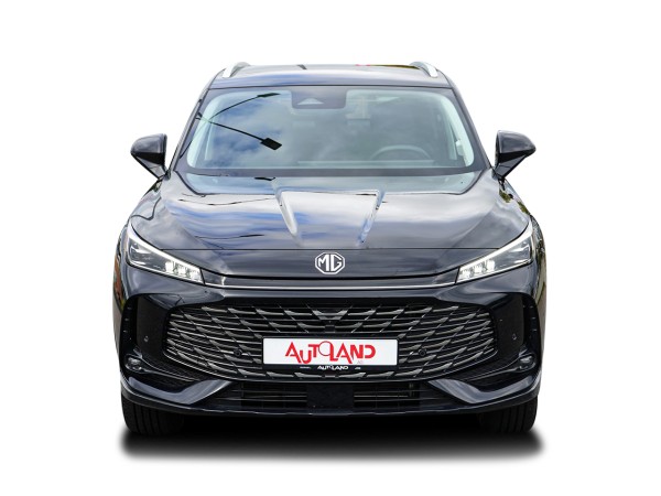 MG HS 1.5 T-GDI Luxury Aut.