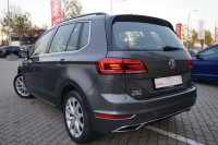 VW Golf Sportsvan 1.5 TSI Highline DSG