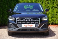 Audi Q2 1.5 TFSI advanced