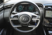 Hyundai Tucson 1.6 CRDi 4WD