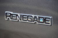 Jeep Renegade 1.3 Hybrid Limited Plug-In- 4xe