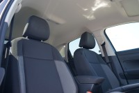 VW Taigo 1.0 TSI DSG