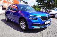 Skoda Kamiq 1.0 TSI Ambition