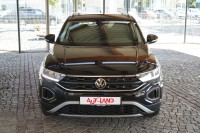 VW T-Roc 1.0 TSI