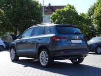 Skoda Karoq 1.5 TSI Style DSG