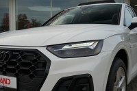 Audi Q5 40 TDI S-Line