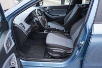 Hyundai i20 1.2 blue Trend