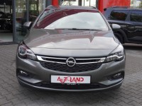 Opel Astra K Sportstourer 1.6 CDTI Edition