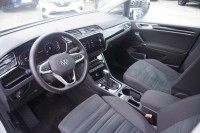 VW Touran 1.5 TSI Highline