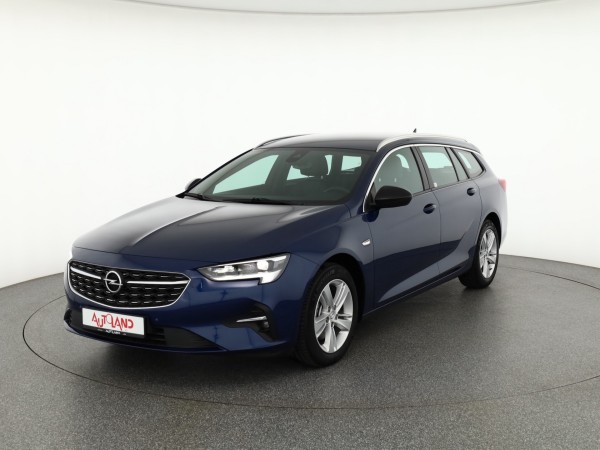 Opel Insignia ST 1.5 D Elegance