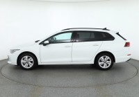 Vorschau: VW Golf VIII Variant 1.5 TSI Life