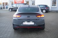 Hyundai i30 Fastback 2.0 T-GDI