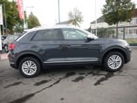 VW T-Roc 1.5 16V TSI Style