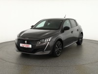 Peugeot 208 GT-Line PureTech 100 Aut. Navi Sitzheizung LED