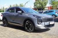 Kia Sportage 1.6 T-GDI Facelift