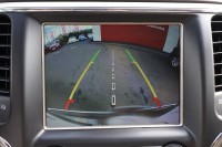 Jeep Grand Cherokee 3.0 CRD Overland 4x4
