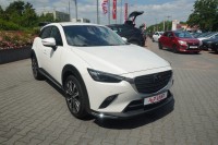 Mazda CX-3 2.0 Sports-Line