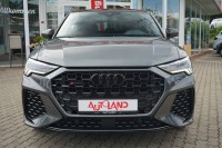 Audi RSQ3 RS Q3 Sportback 2.5 TFSI quattro