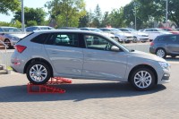Skoda Scala 1.0 TSI