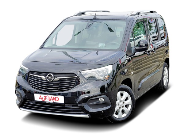 Opel Combo Life 1.2 Turbo Inno. Pano 180° HUD
