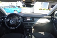 Skoda Scala 1.0 TSI