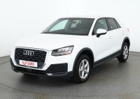 Audi Q2 1.0 TFSI Ultra Navi Sitzheizung Bluetooth USB