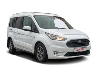 Ford Tourneo Connect 1.5 EcoBlue Aut. Standheizung