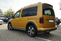 VW Caddy Alltrack 2.0 TDI DSG