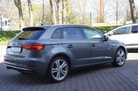 Audi A3 Sportback 30 1.0 TFSI design