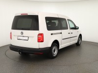 VW Caddy Maxi 2.0 TDI Kombi