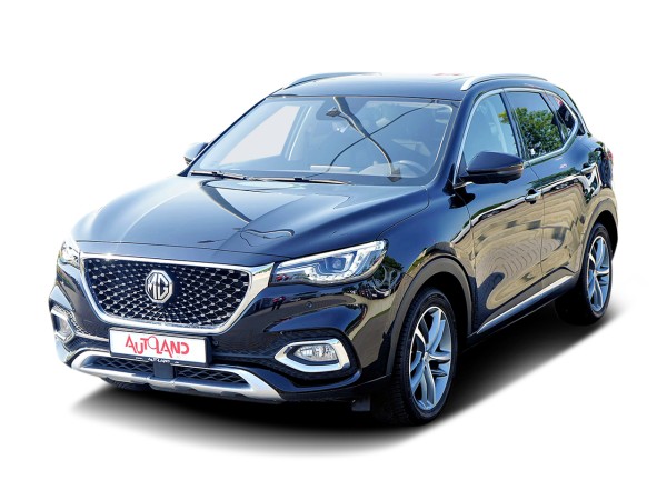 MG HS 1.5 T-GDI Luxury Aut.